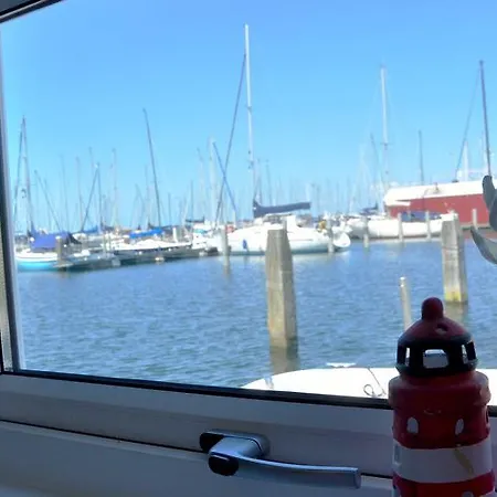 Bestmarine Waterchalets Flevo Marina Lelystad Chambre photo
