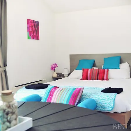Bestmarine Waterchalets Flevo Marina Lelystad Chambre photo