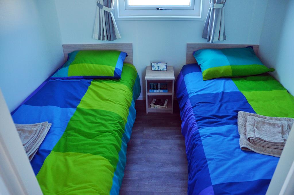 Bestmarine Waterchalets Flevo Marina Chalé Lelystad