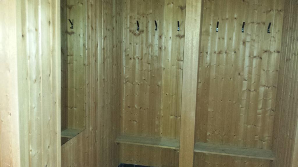 Chalet Bestmarine Waterchalets Flevo Marina *