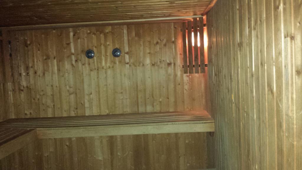 Bestmarine Waterchalets Flevo Marina * Lelystad